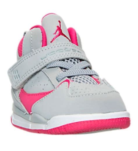 The Ultimate Guide to the Finest Little Girl Jordan Shoes: Empowering Young Fashionistas