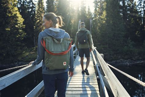 The Ultimate Guide to the Fjällräven High Coast Totepack: Your Go-To Adventure Companion