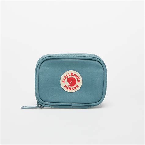 The Ultimate Guide to the Fjällräven Kånken Card Wallet in Forest Green