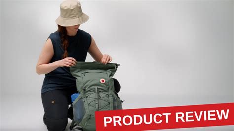 The Ultimate Guide to the Fjällräven Rucksack Mini: A Compact Companion for Everyday Adventures