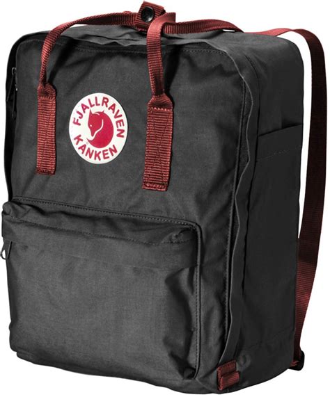 The Ultimate Guide to the Fjallraven Kanken Mini: A Timeless Classic for Your Everyday Adventures