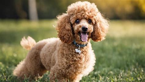 The Ultimate Guide to the French Poodle Mini: A Comprehensive Overview of the Adorable Companion