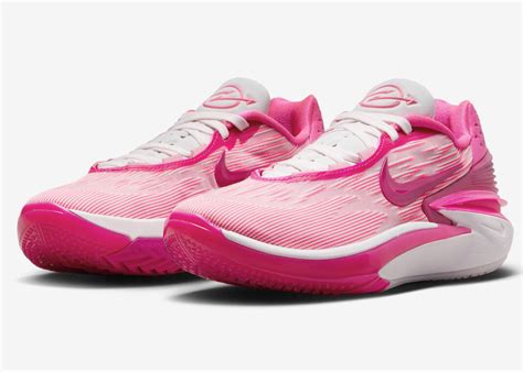 The Ultimate Guide to the GT Cut Pink: A Shockingly Good Basketball Shoe