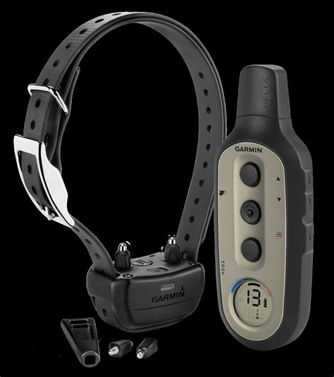 The Ultimate Guide to the Garmin Delta XC: Unleashing Your Canine's Tracking Potential