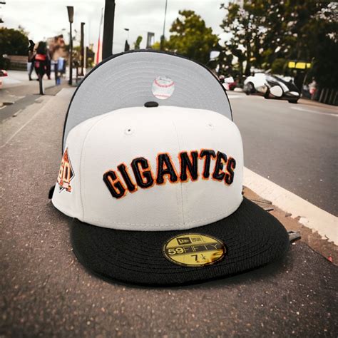 The Ultimate Guide to the Giants' Hats in San Francisco