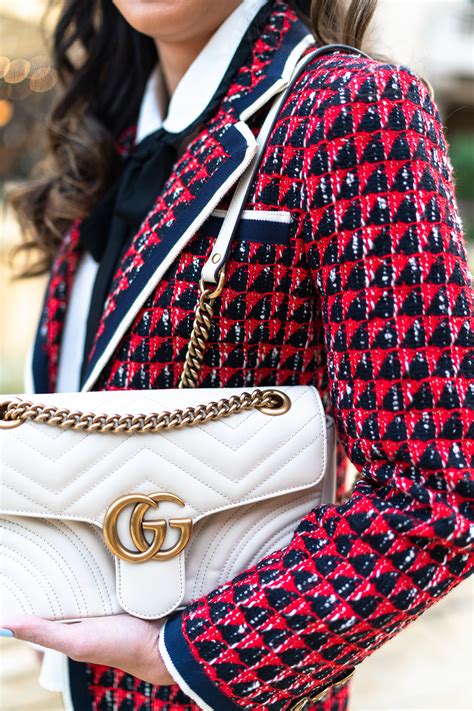 The Ultimate Guide to the Glamourous World of Gucci