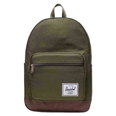 The Ultimate Guide to the Herschel Pop Quiz Backpack: Ace Your Day with Style and Function