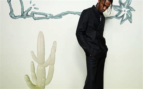 The Ultimate Guide to the Highly Anticipated Travis Scott x Dior Shoe Collaboration