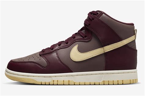 The Ultimate Guide to the Highly Coveted Plum Eclipse Dunks: Everything You Need to Know