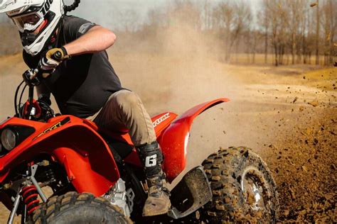 The Ultimate Guide to the Honda 400EX: Unleash Your Off-Roading Adventure