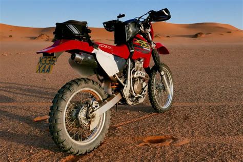 The Ultimate Guide to the Honda XR400EX: A Comprehensive Overview