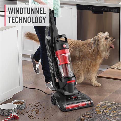 The Ultimate Guide to the Hoover WindTunnel XL Pet: Your Furry Friend's Cleaning Savior