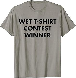 The Ultimate Guide to the Hottest Wet T-Shirt Contests