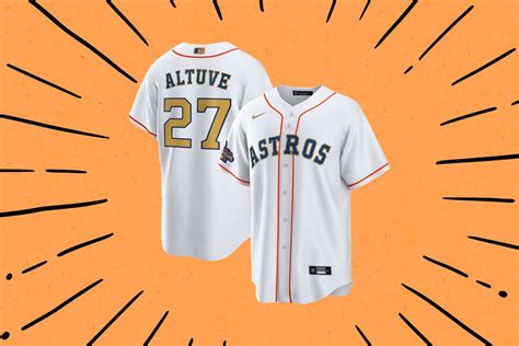 The Ultimate Guide to the Houston Astros Shop: Gear Up for the Season!