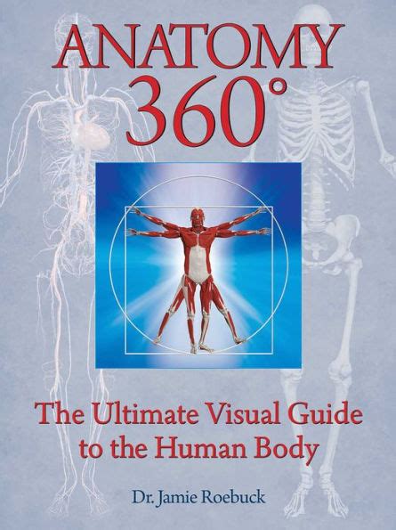 The Ultimate Guide to the Human Body