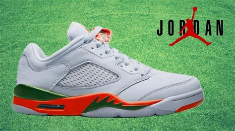 The Ultimate Guide to the Hurricane Jordan 5