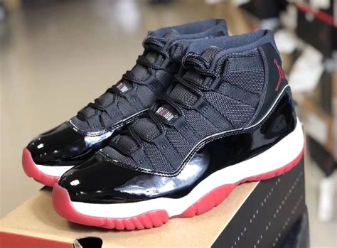 The Ultimate Guide to the Iconic Air Jordan 11 Retro High "Bred"