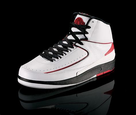 The Ultimate Guide to the Iconic Air Jordan 2: A Retro Masterpiece