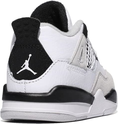 The Ultimate Guide to the Iconic Air Jordan 4 Military Black: A Timeless Masterpiece