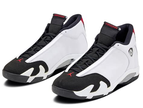 The Ultimate Guide to the Iconic Black Toe 14s: A Timeless Masterpiece