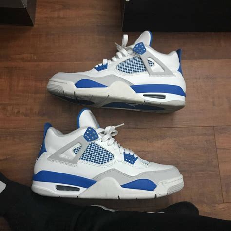 The Ultimate Guide to the Iconic Black and Blue 4s