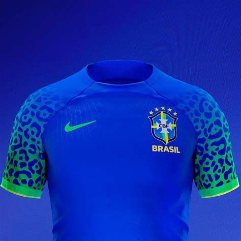 The Ultimate Guide to the Iconic Camisa do Brasil: A Symbol of National Pride and Sporting Spirit