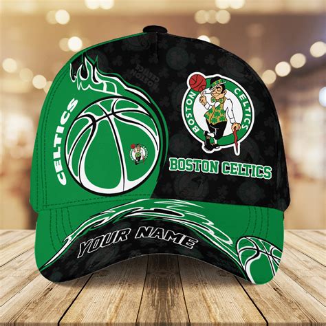 The Ultimate Guide to the Iconic Celtics Boston Hat: History, Style, and Significance