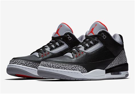 The Ultimate Guide to the Iconic Cement Jordan 3s: Timeless Style for the Modern Sneakerhead