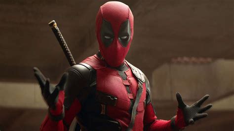 The Ultimate Guide to the Iconic Deadpool 2 Costume: Unleashing the Merc with a Mouth