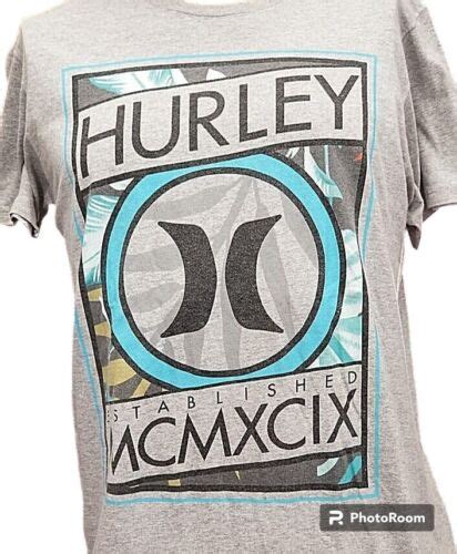 The Ultimate Guide to the Iconic Hurley Shirt: A Symbol of Surf Culture