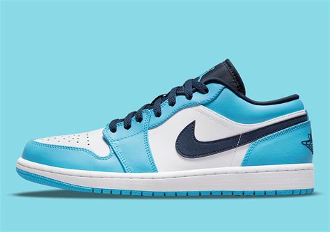 The Ultimate Guide to the Iconic Jordan 1 Low UNC: A Timeless Masterpiece