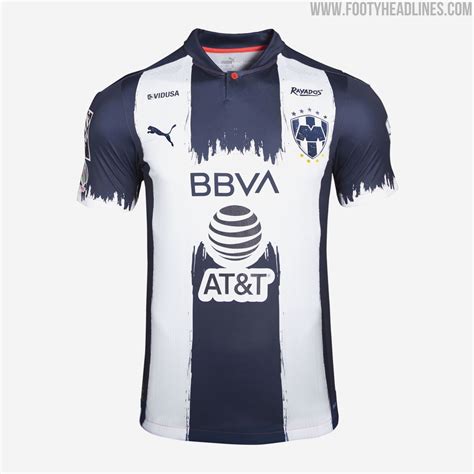 The Ultimate Guide to the Iconic Monterrey Jersey: Unveiling the Legacy and Style