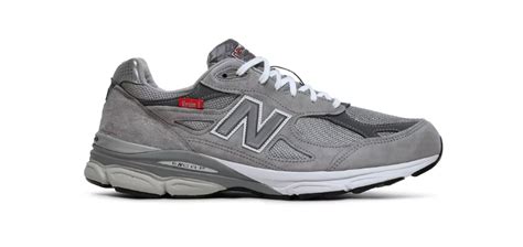 The Ultimate Guide to the Iconic New Balance 990v3: Unparalleled Comfort and Style