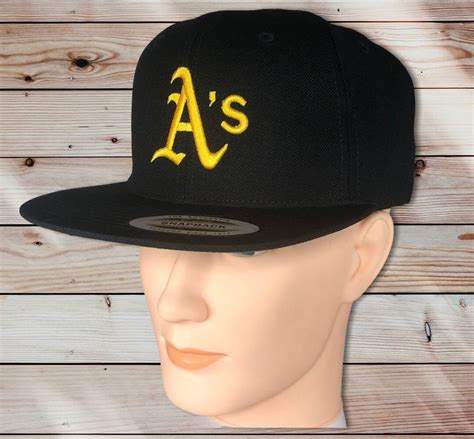 The Ultimate Guide to the Iconic Oakland A's Hat: Style, History, and Significance