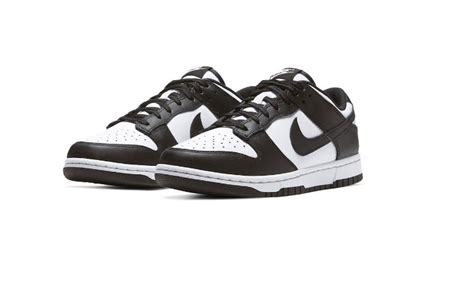 The Ultimate Guide to the Iconic Panda Dunk Low: A Timeless Fashion Essential