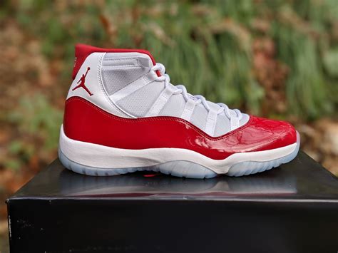 The Ultimate Guide to the Iconic Red 11s: History, Hype, and Investment Strategies