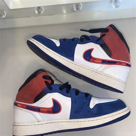 The Ultimate Guide to the Iconic Red and Blue Jordan 1: Style, History, and Significance