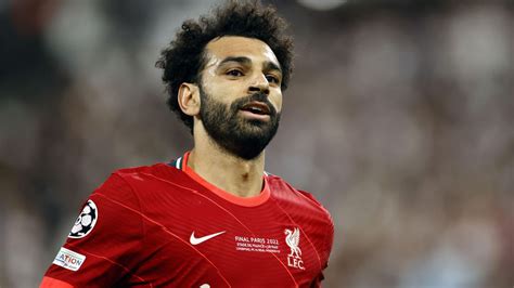 The Ultimate Guide to the Iconic Salah Liverpool Jersey: A Symbol of Skill, Passion, and Success