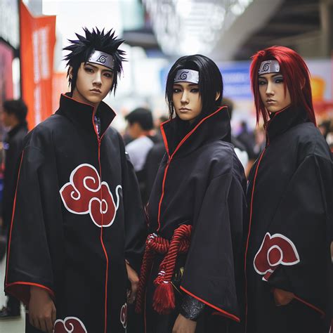 The Ultimate Guide to the Iconic Sasuke: The Last Costume