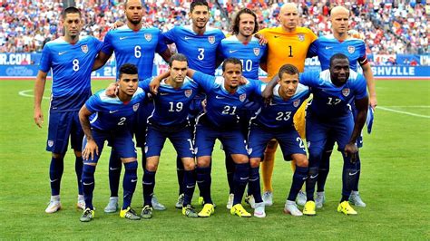 The Ultimate Guide to the Iconic USA Soccer Men Shirt: A Symbol of Pride and Patriotism