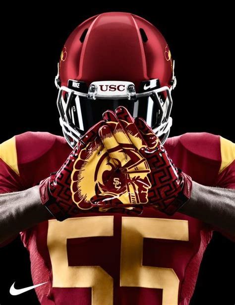 The Ultimate Guide to the Iconic USC Jersey: A Symbol of Tradition, Pride, and Success