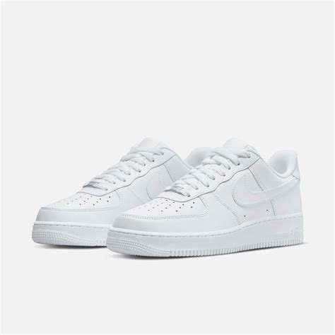 The Ultimate Guide to the Iconic White Air Force 1 Nikes: Style, Comfort, and Cultural Significance