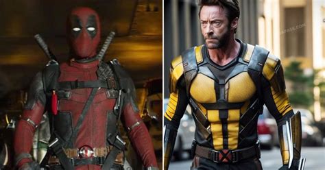 The Ultimate Guide to the Iconic Wolverine Suit in Deadpool 3