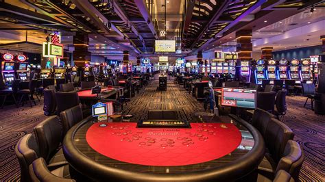 The Ultimate Guide to the Isle Casino Bettendorf: Your Gateway to Gaming and Entertainment