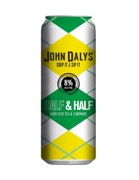 The Ultimate Guide to the John Daly Drink: Sipping on a Legend