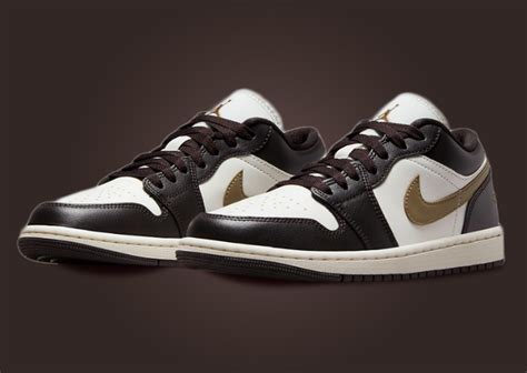 The Ultimate Guide to the Jordan 1 Low Brown: A Masterclass for Sneaker Enthusiasts