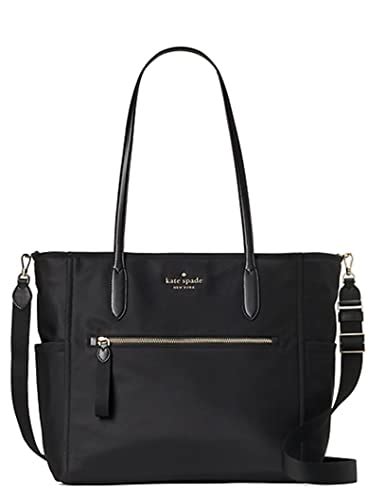 The Ultimate Guide to the Kate Spade Black Purse: Style, Functionality, and Timeless Appeal