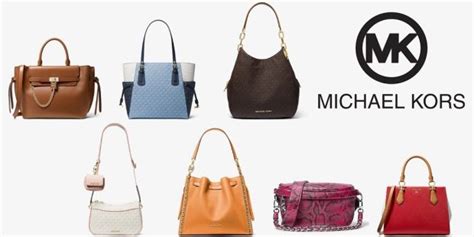 The Ultimate Guide to the Latest MK Purses: Style, Sophistication, and Functionality