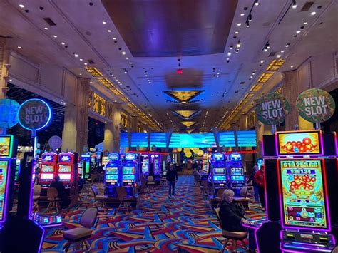 The Ultimate Guide to the Lawrenceburg, Indiana Casino