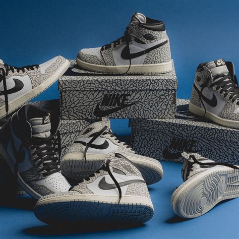 The Ultimate Guide to the Legendary Air Jordan 1 "Elephant Print": Unveiling the Power and Heritage